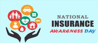 National Insurance Awareness Day!!!